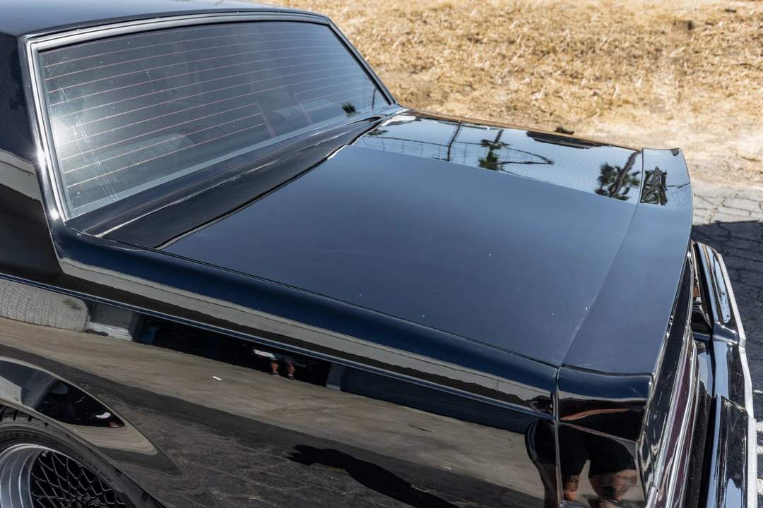 1987 Buick Grand National - Image 24 of 31