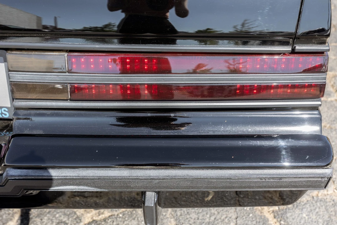 1987 Buick Grand National - Image 21 of 31