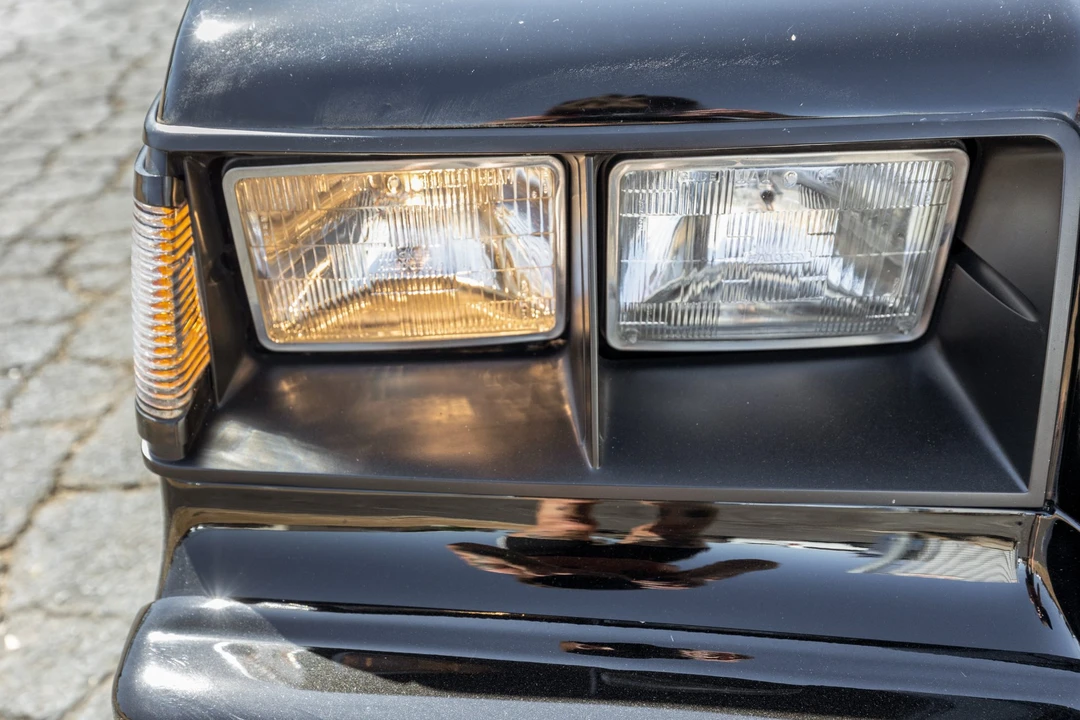 1987 Buick Grand National - Image 13 of 31