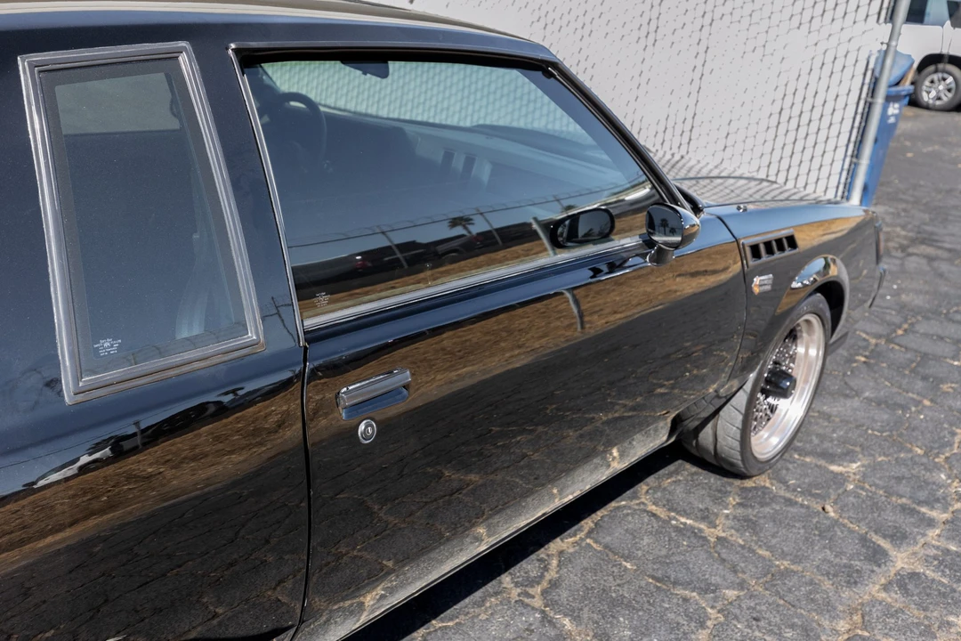 1987 Buick Grand National - Image 18 of 31