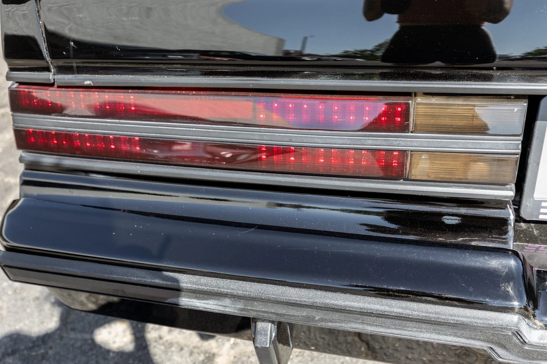1987 Buick Grand National - Image 22 of 31