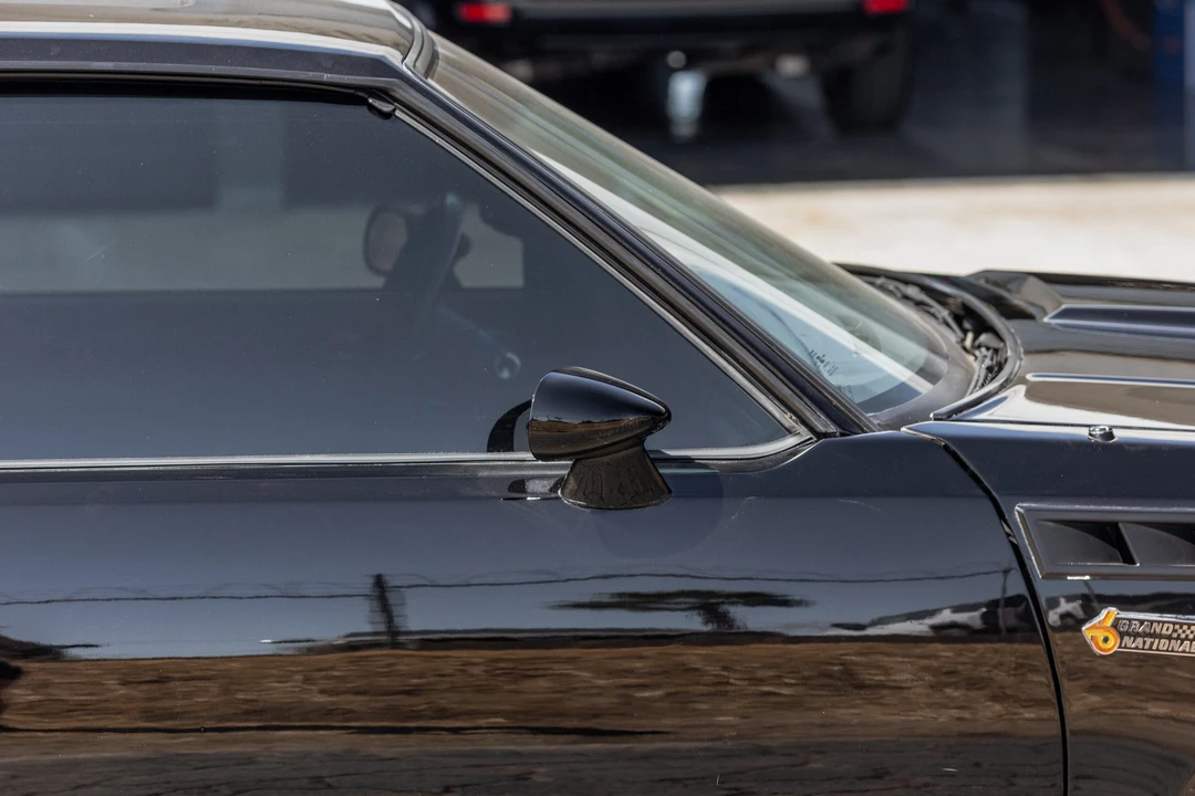 1987 Buick Grand National - Image 16 of 31