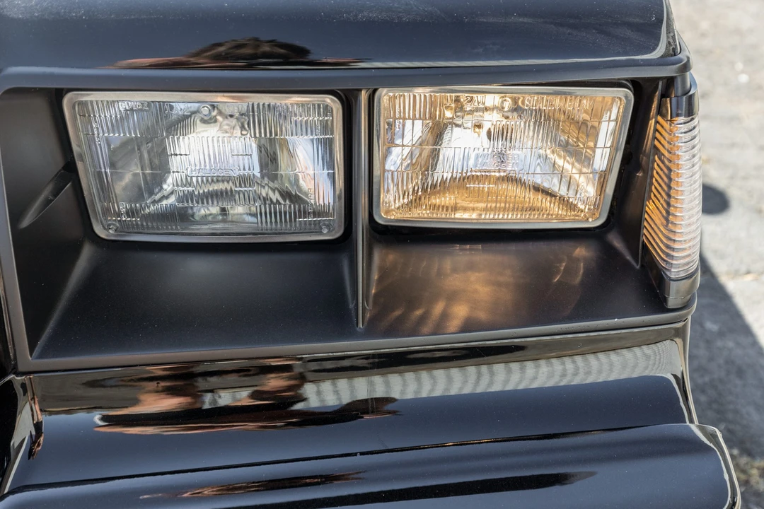 1987 Buick Grand National - Image 12 of 31