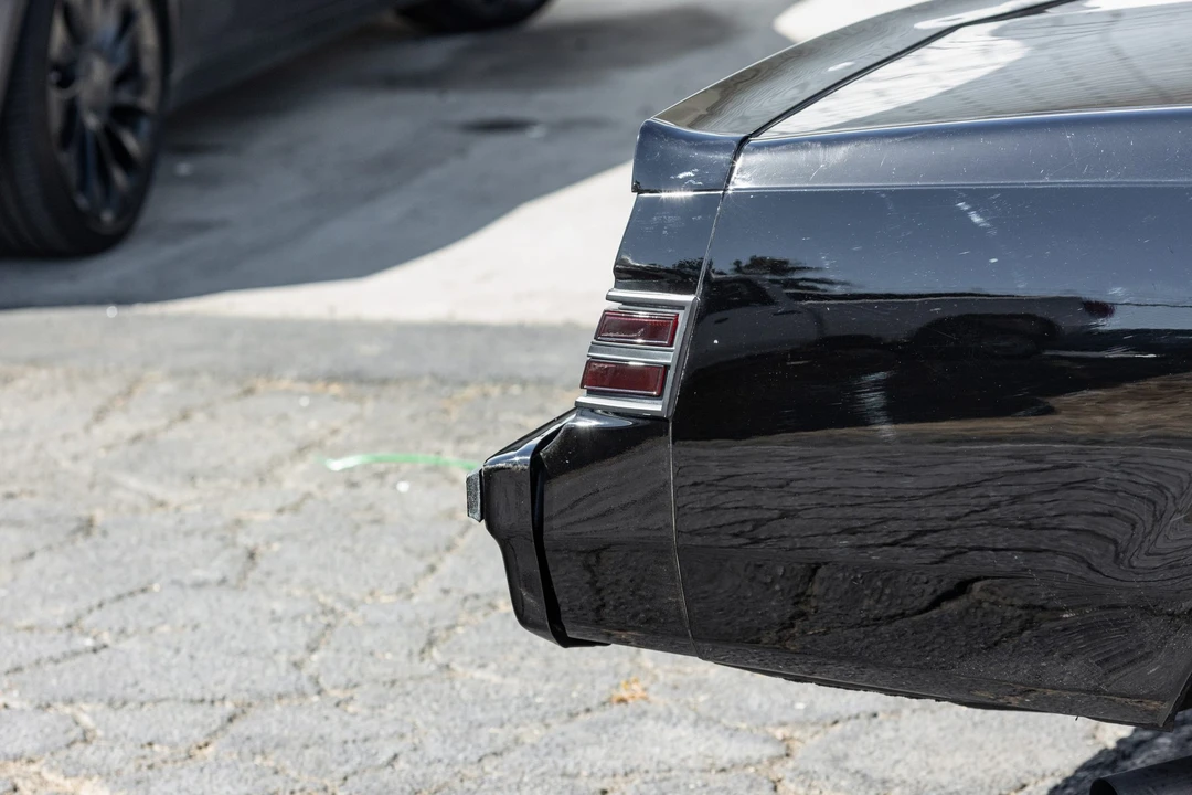 1987 Buick Grand National - Image 20 of 31