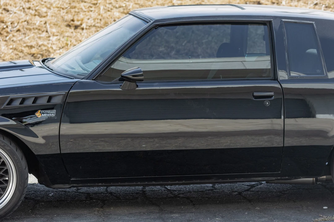 1987 Buick Grand National - Image 28 of 31