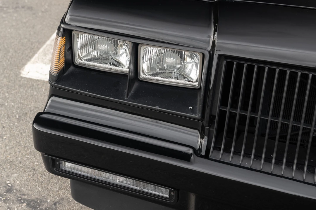 1987 Buick Grand National - Image 17 of 31