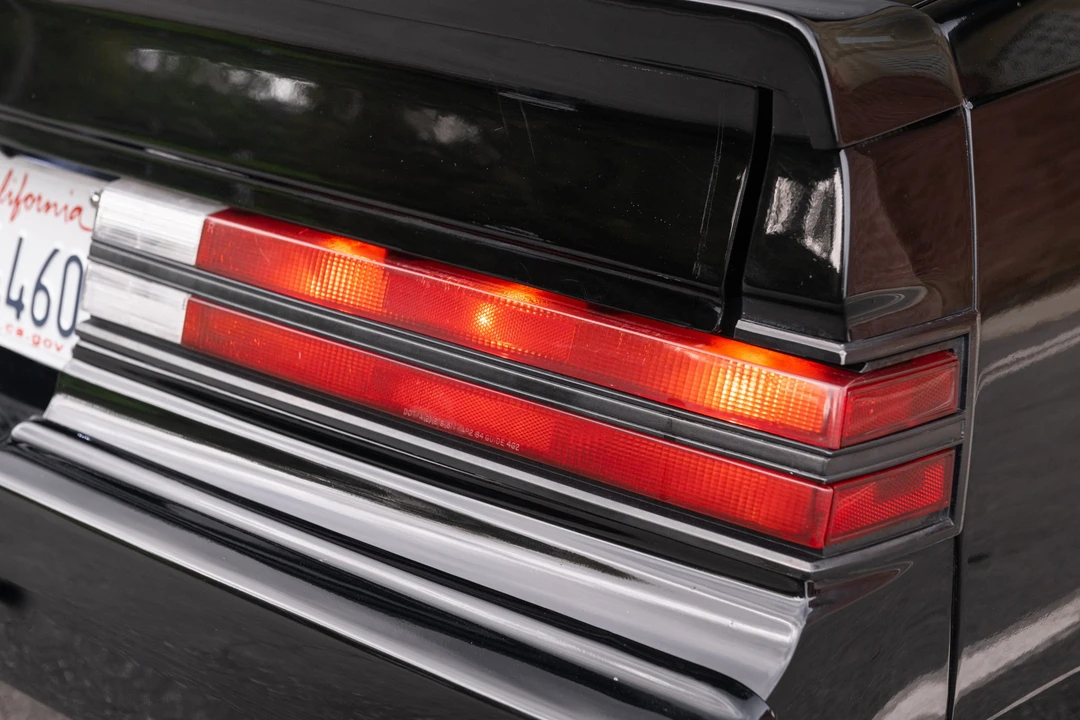 1987 Buick Grand National - Image 20 of 31