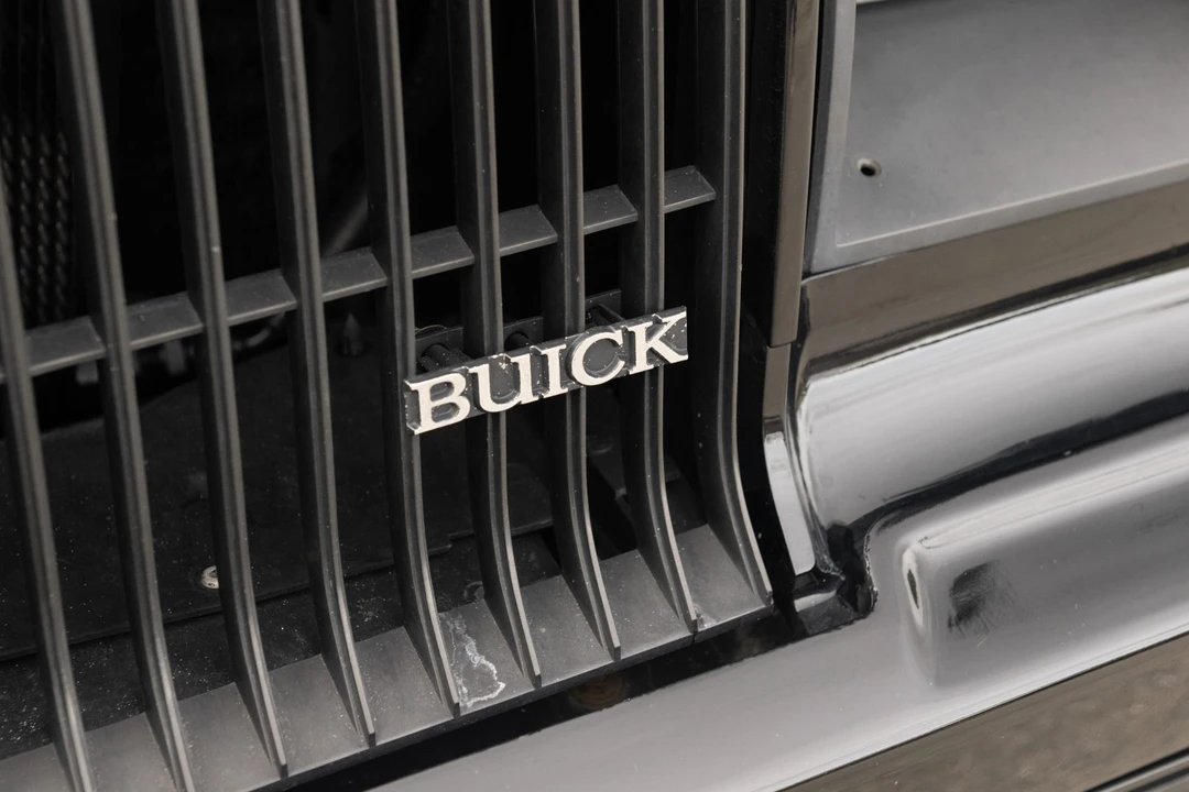 1987 Buick Grand National - Image 21 of 31
