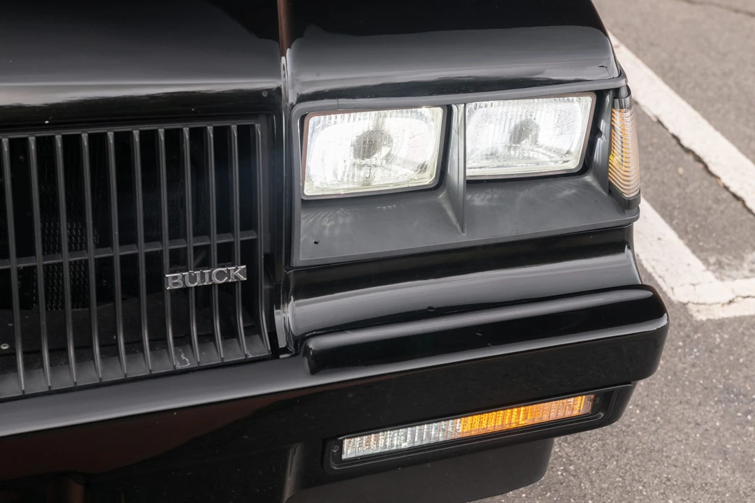 1987 Buick Grand National - Image 16 of 31