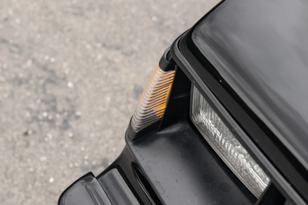 1987 Buick Grand National - Image 14 of 31