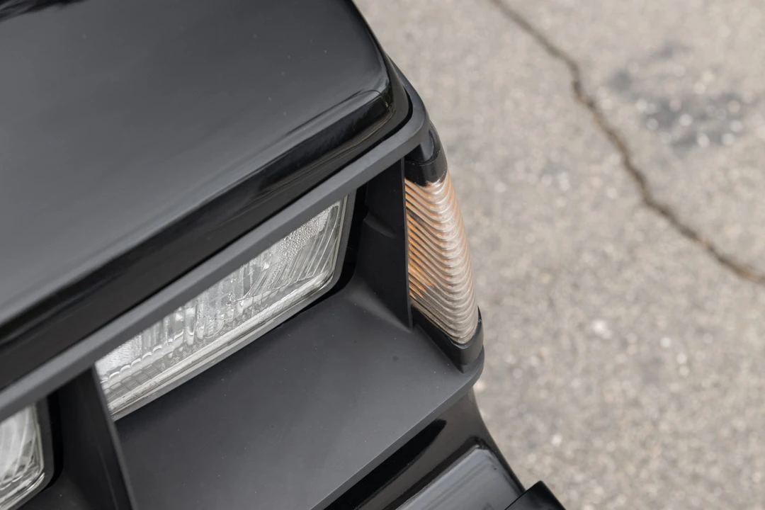1987 Buick Grand National - Image 15 of 31
