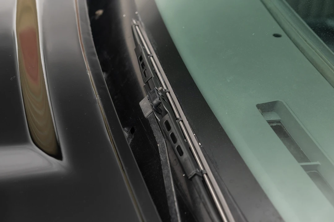 1987 Buick Grand National - Image 26 of 31