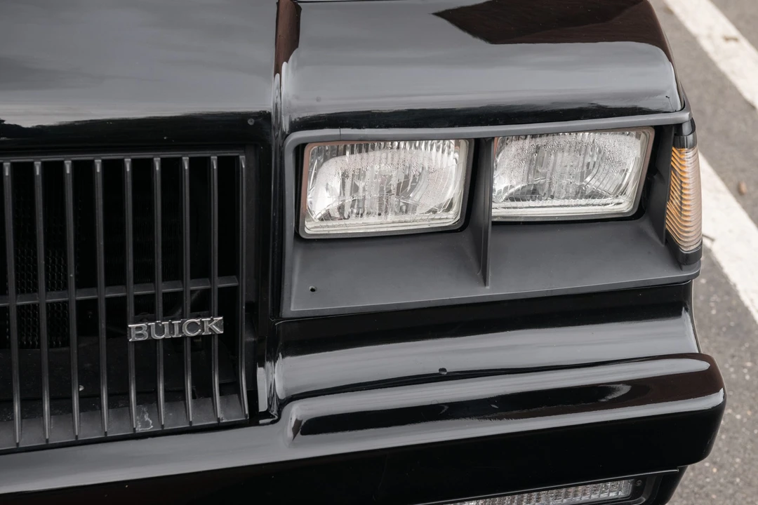 1987 Buick Grand National - Image 18 of 31