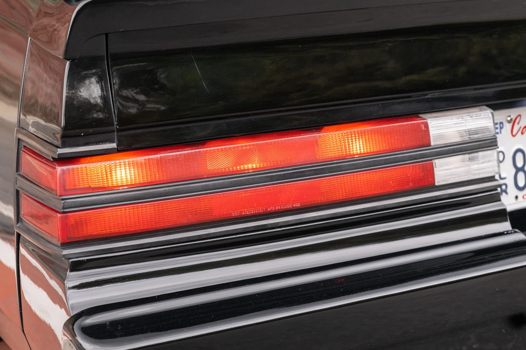 1987 Buick Grand National - Image 19 of 31