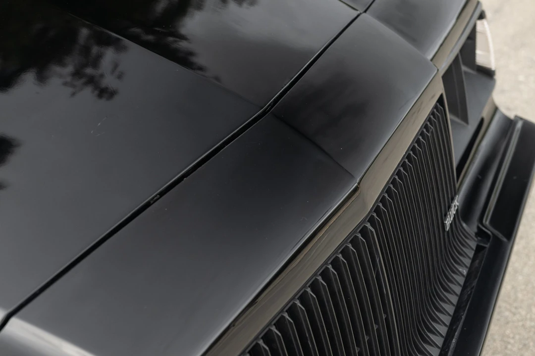 1987 Buick Grand National - Image 23 of 31