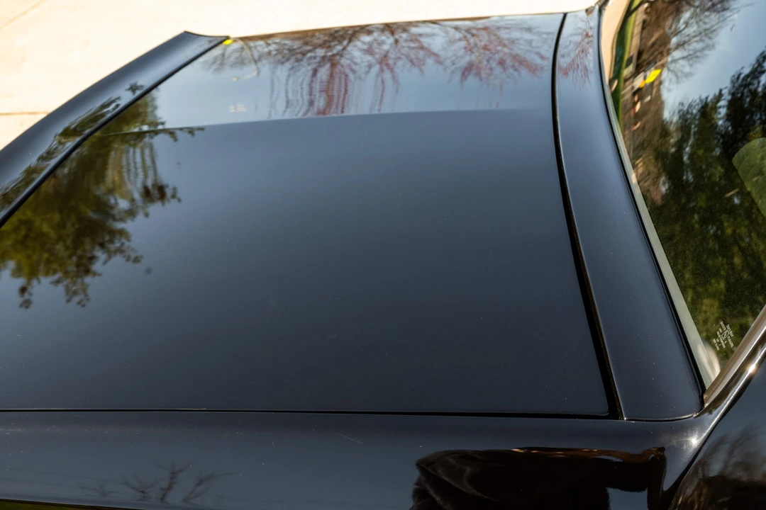 1987 Buick Grand National - Image 31 of 31