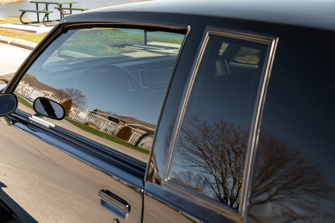 1987 Buick Grand National - Image 23 of 31