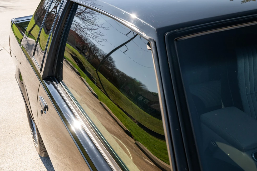 1987 Buick Grand National - Image 22 of 31