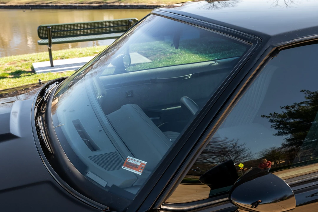 1987 Buick Grand National - Image 18 of 31