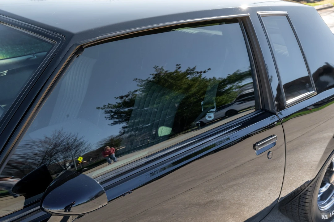 1987 Buick Grand National - Image 19 of 31