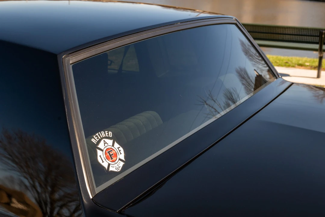 1987 Buick Grand National - Image 20 of 31
