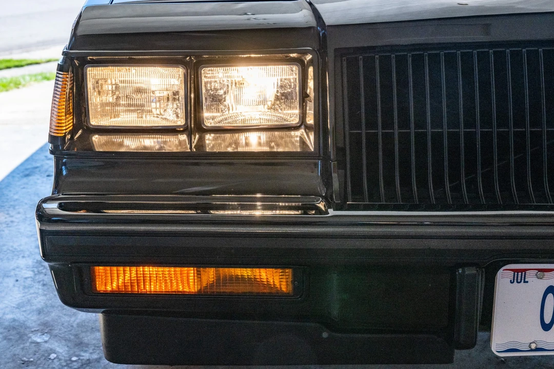 1987 Buick Grand National - Image 13 of 31