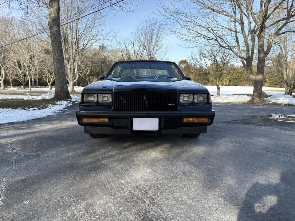 1987 Buick Grand National - Image 4 of 31