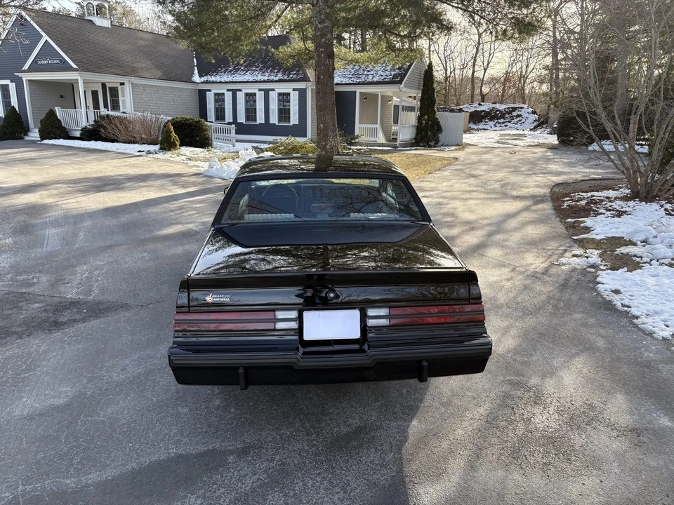 1987 Buick Grand National - Image 18 of 31
