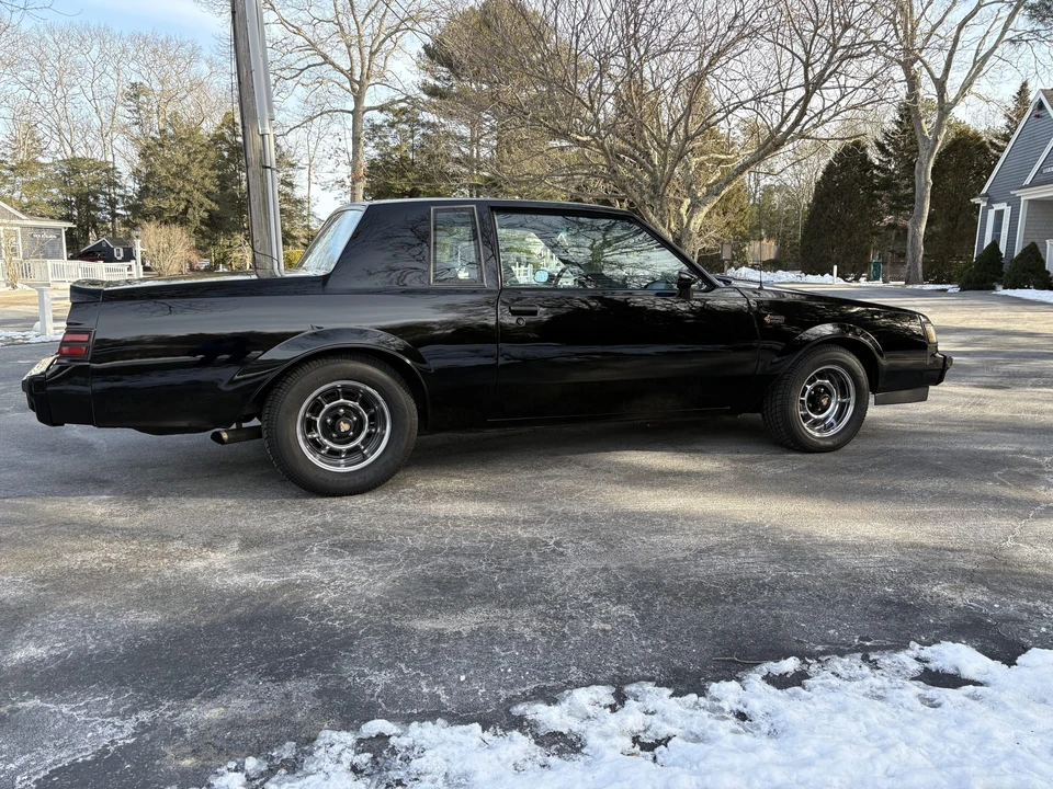 1987 Buick Grand National - Image 14 of 31