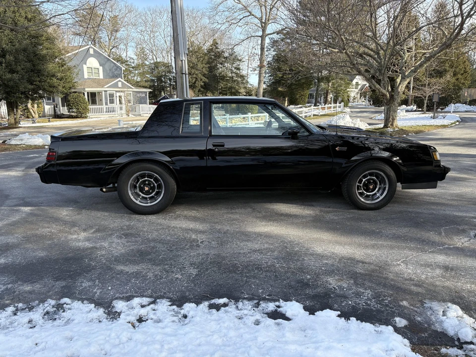 1987 Buick Grand National - Image 12 of 31