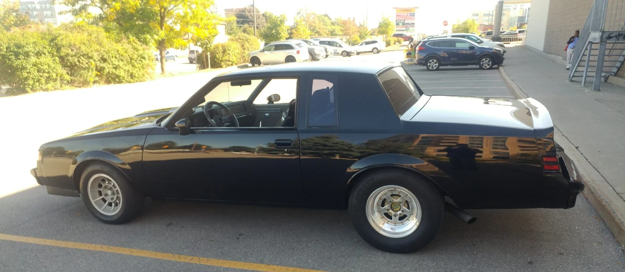 1987 Buick Regal - Image 30 of 31