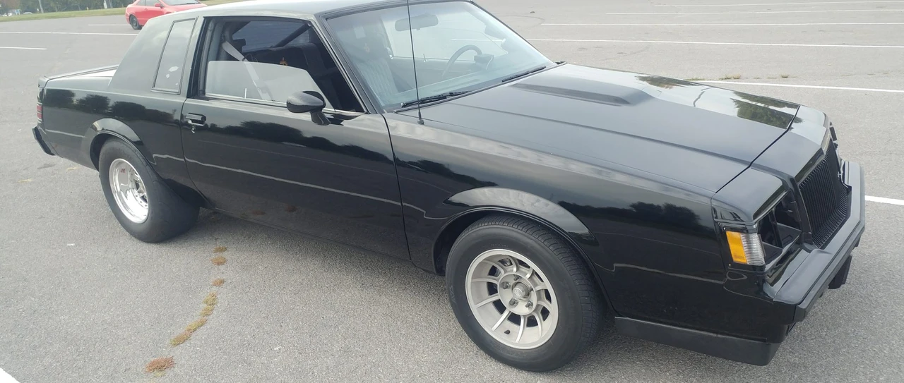 1987 Buick Regal - Image 26 of 31