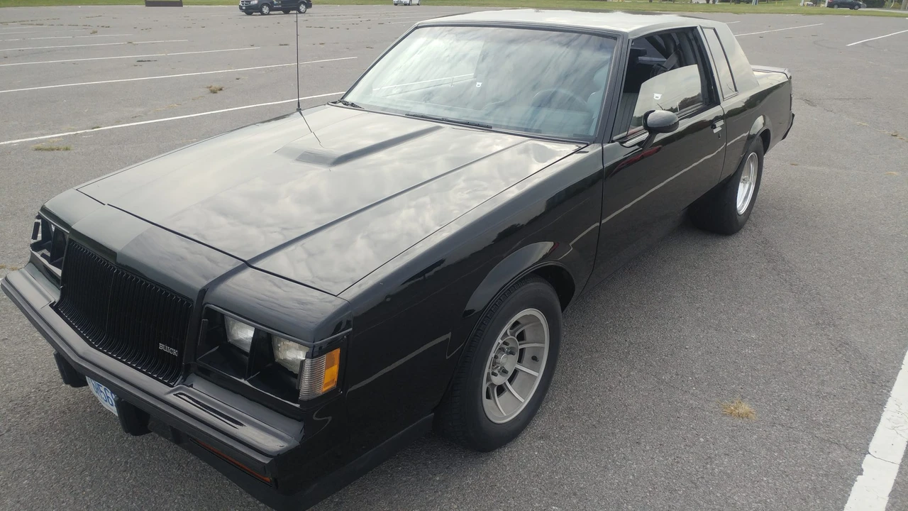 1987 Buick Regal - Image 28 of 31