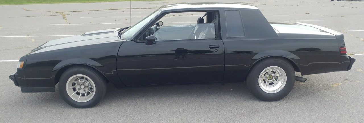 1987 Buick Regal - Image 29 of 31