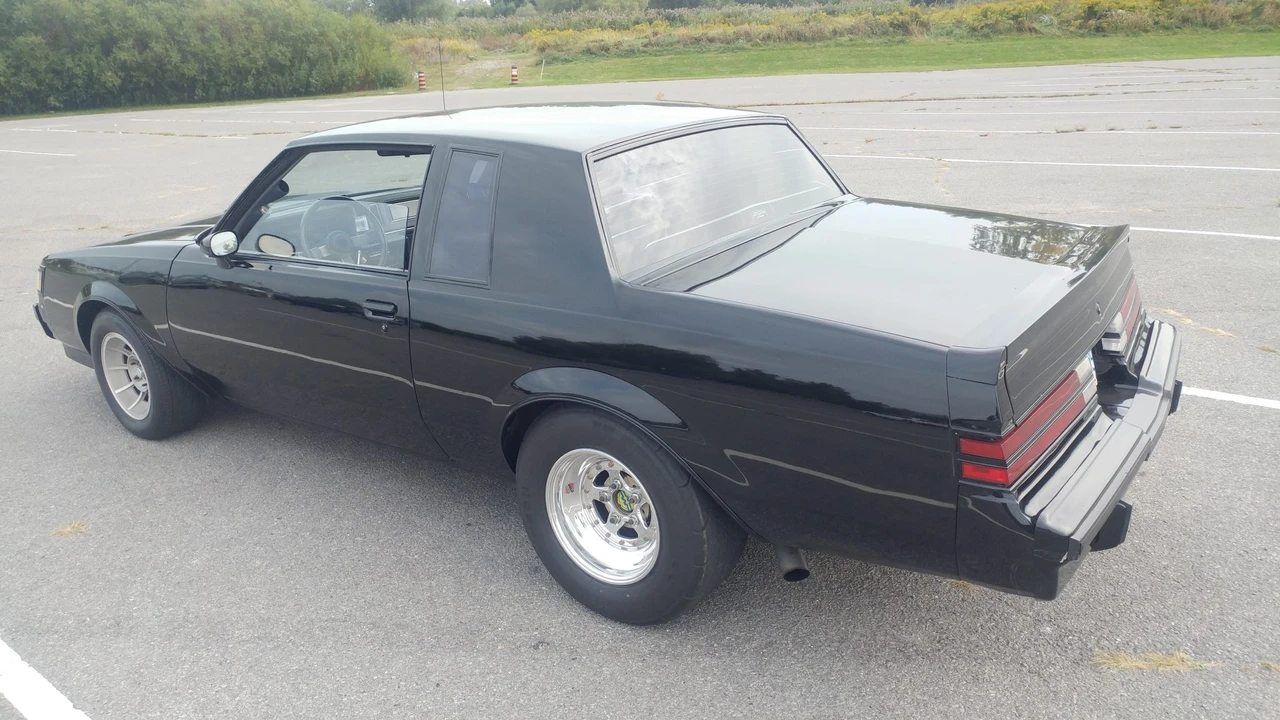 1987 Buick Regal - Image 31 of 31