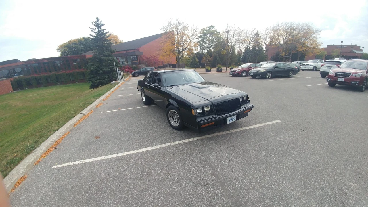 1987 Buick Regal - Image 3 of 31