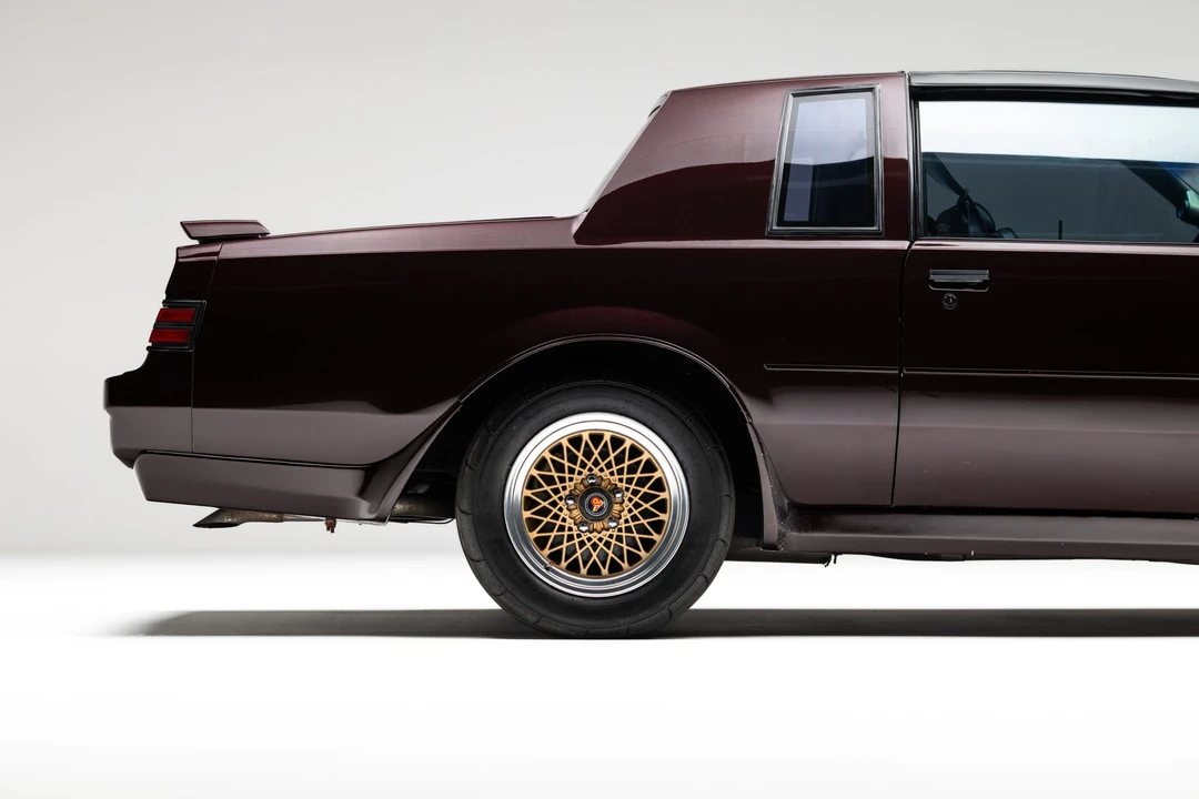 1987 Buick Regal - Image 20 of 31