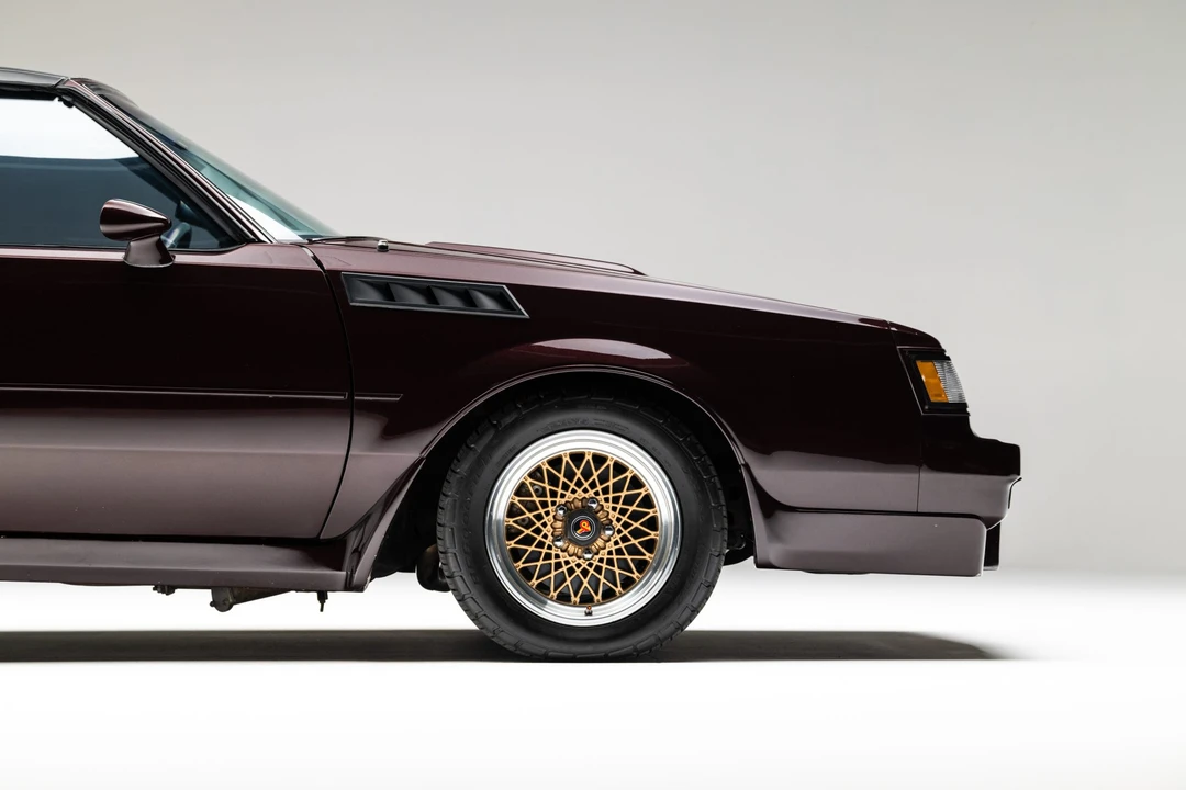 1987 Buick Regal - Image 18 of 31