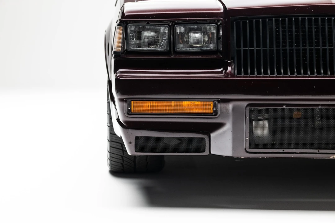 1987 Buick Regal - Image 29 of 31
