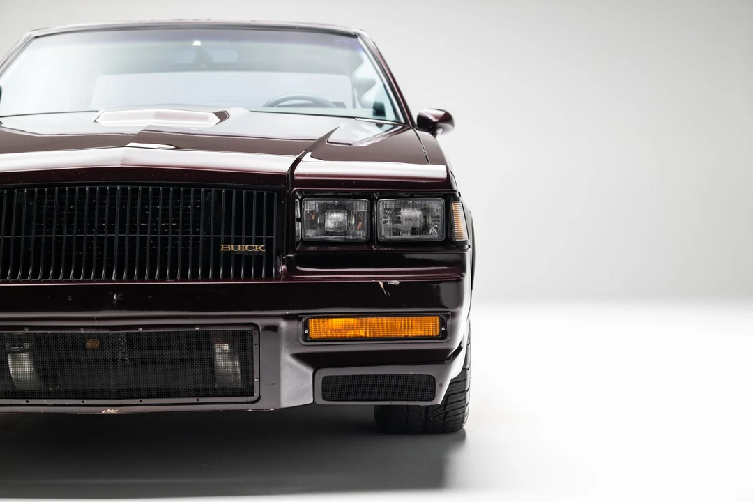 1987 Buick Regal - Image 28 of 31