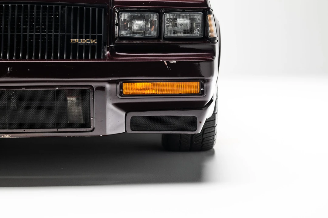 1987 Buick Regal - Image 30 of 31
