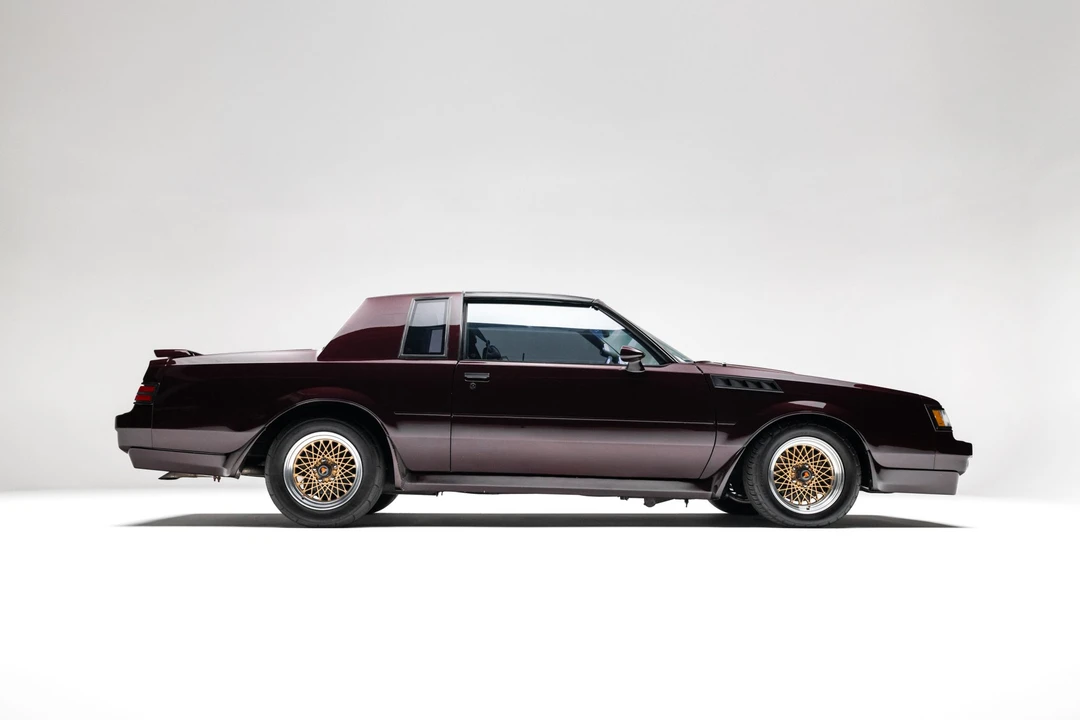 1987 Buick Regal - Image 11 of 31