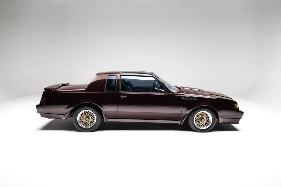 1987 Buick Regal - Image 12 of 31