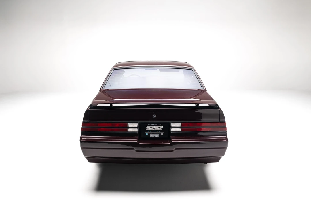 1987 Buick Regal - Image 8 of 31