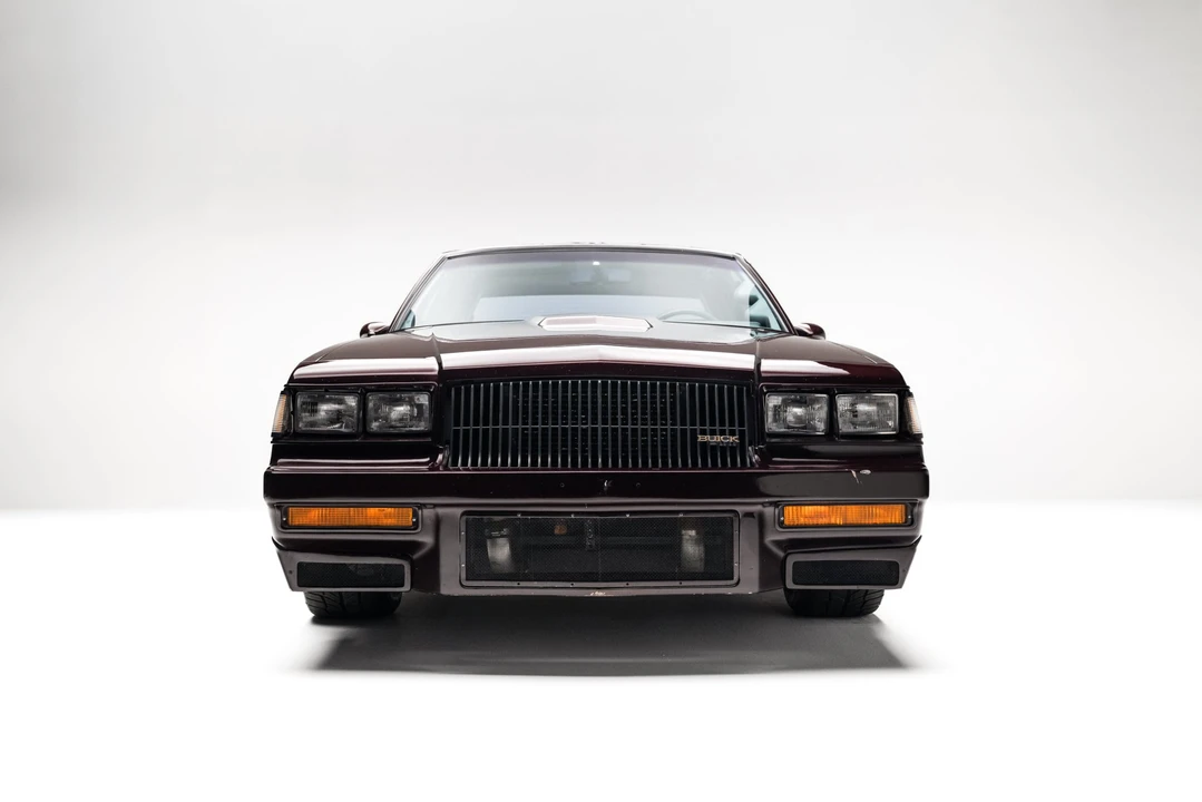 1987 Buick Regal - Image 15 of 31
