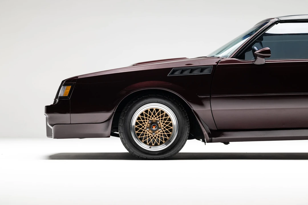 1987 Buick Regal - Image 26 of 31