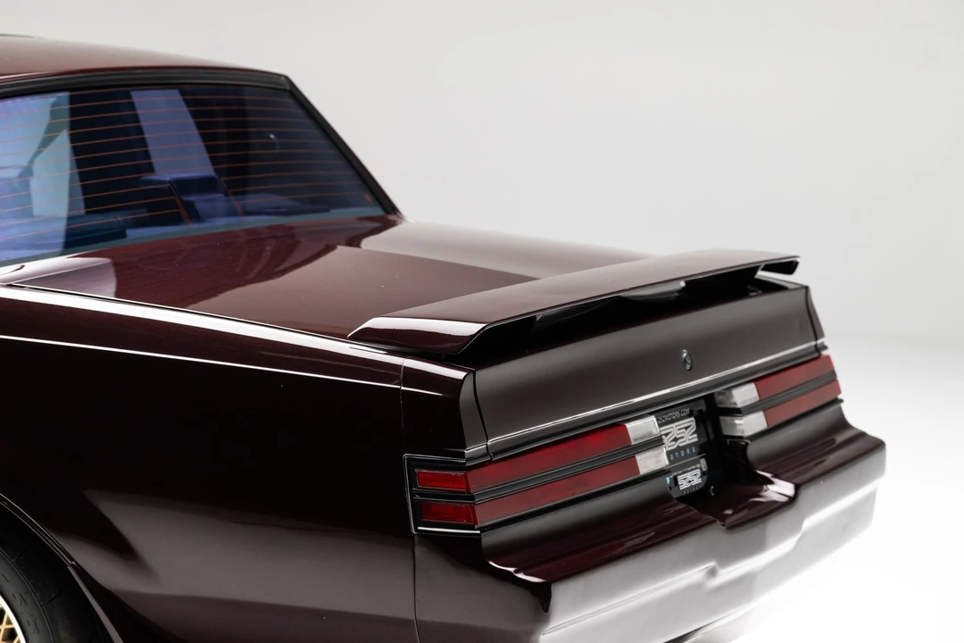 1987 Buick Regal - Image 23 of 31