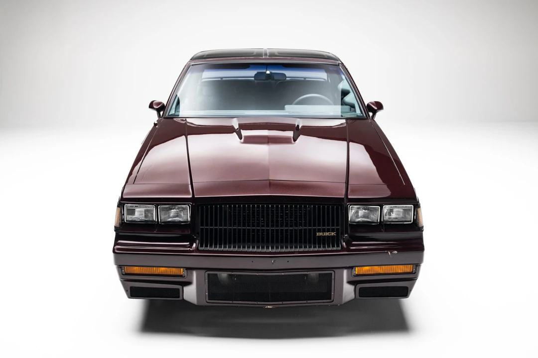 1987 Buick Regal - Image 16 of 31