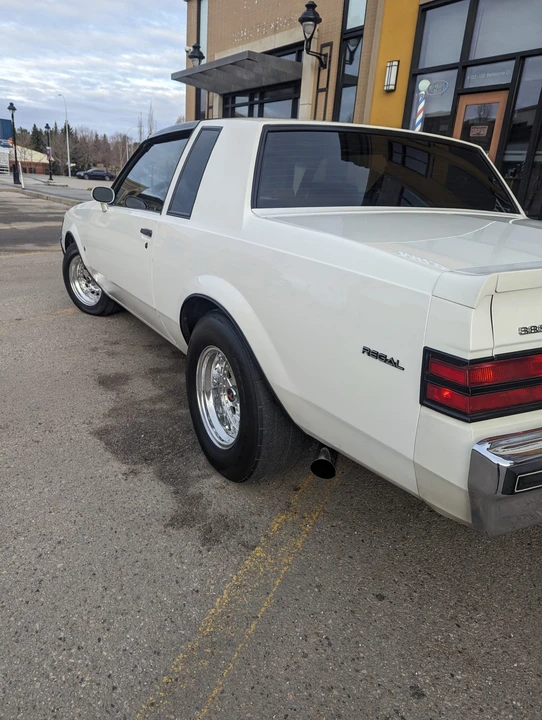 1987 Buick Regal - Image 28 of 31