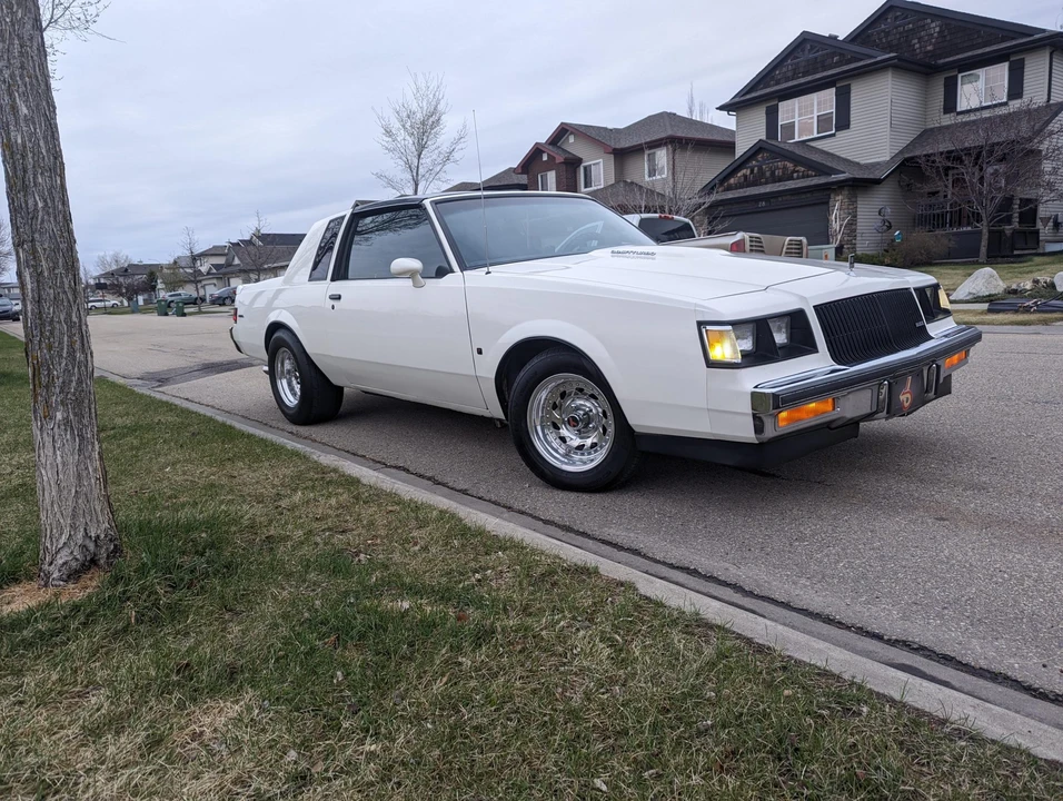 1987 Buick Regal - Image 2 of 31